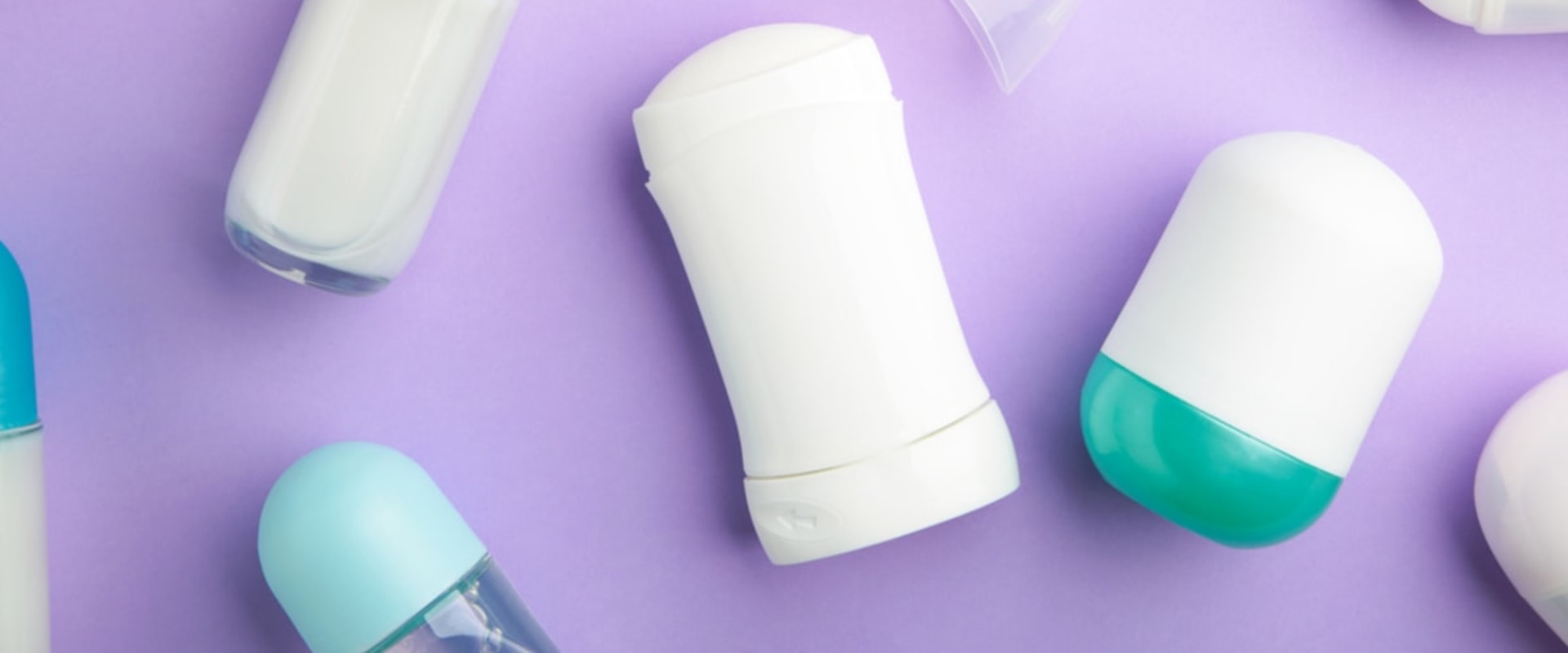 All You Need to Know About Prescription Antiperspirants