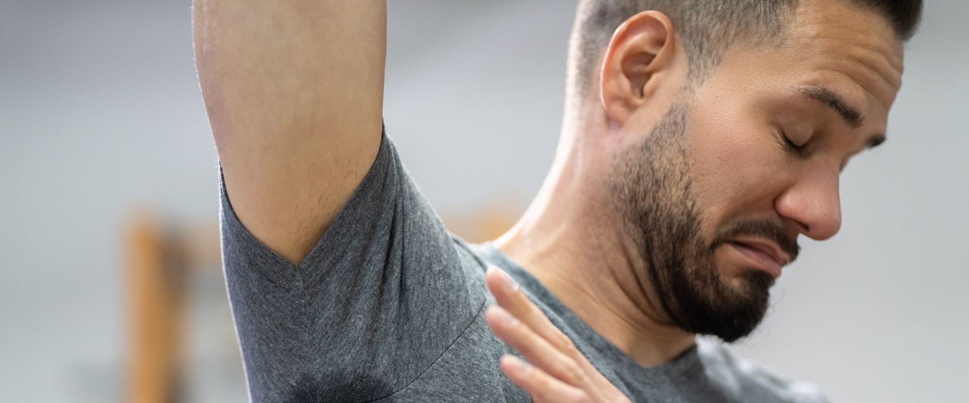 Identifying and Challenging Sweat Triggers: Tips for Managing Excessive Sweating