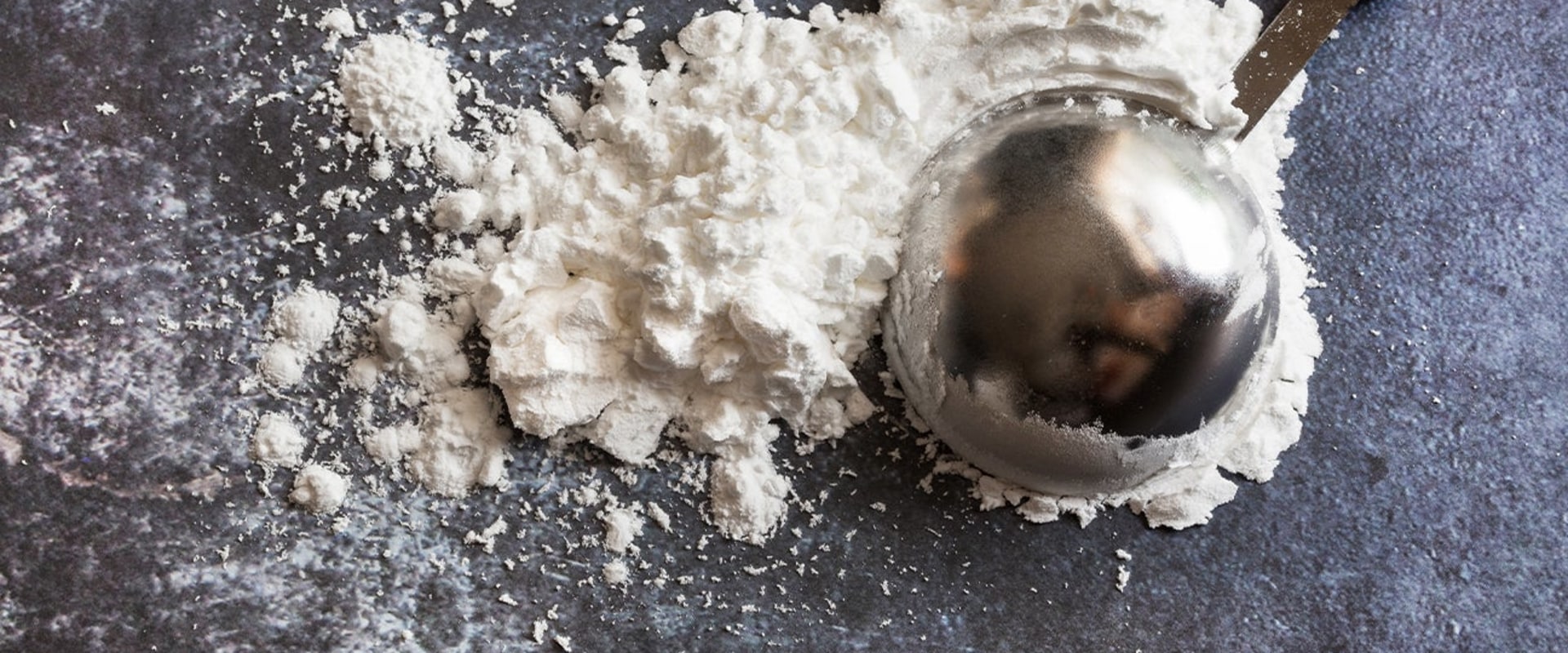 Cornstarch for sweat absorption: Natural remedies for sweat management