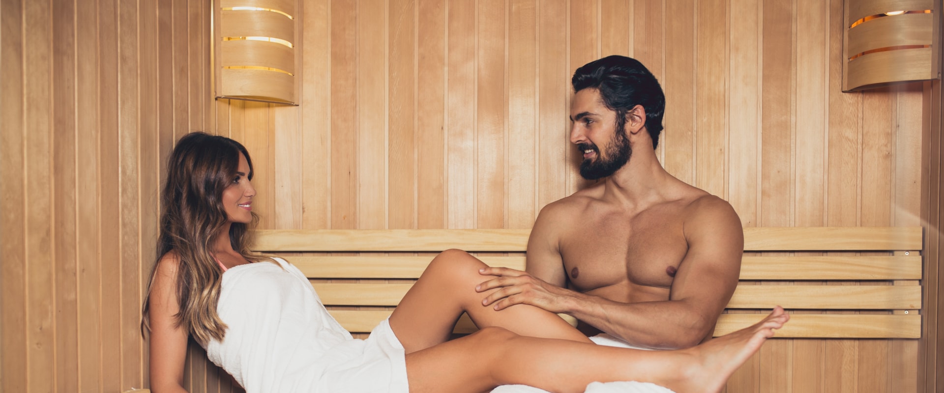 Sauna Use for Sweat Control: Tips and Techniques for Reducing Excessive Perspiration