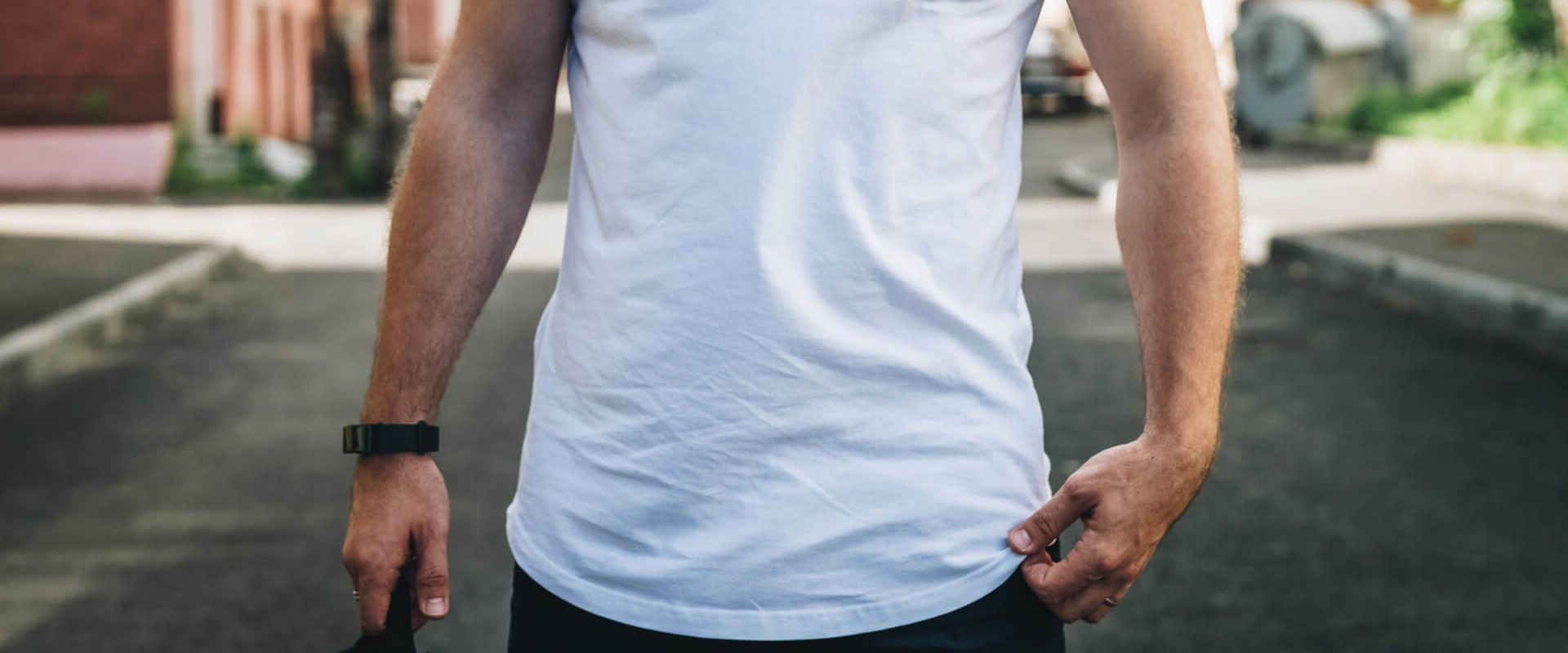 The Best Sweat-Proof Undershirts for Managing Excessive Sweating