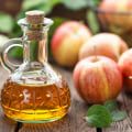 All You Need to Know About Apple Cider Vinegar for Sweat Reduction