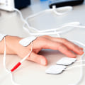 Understanding Iontophoresis Therapy for Sweat Management