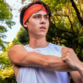 How to Effectively Manage Sweat with Sweat Absorbing Headbands