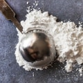 Cornstarch for sweat absorption: Natural remedies for sweat management