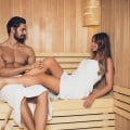 Sauna Use for Sweat Control: Tips and Techniques for Reducing Excessive Perspiration