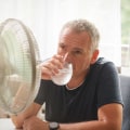 Natural Cooling Techniques for Hot Weather Sweating