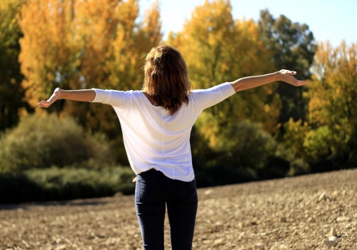 Deep Breathing Exercises for Sweat Control