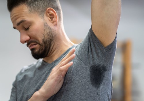 Identifying and Challenging Sweat Triggers: Tips for Managing Excessive Sweating