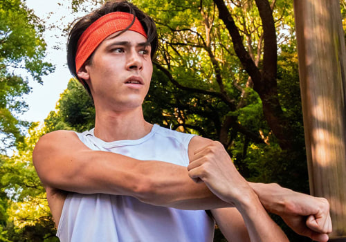 How to Effectively Manage Sweat with Sweat Absorbing Headbands