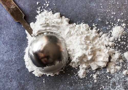 Cornstarch for sweat absorption: Natural remedies for sweat management