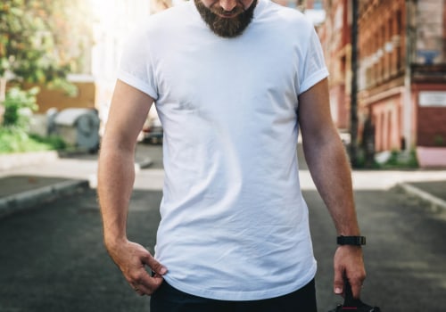 The Best Sweat-Proof Undershirts for Managing Excessive Sweating