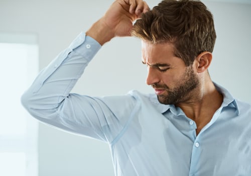 Hypnotherapy for Excessive Sweating