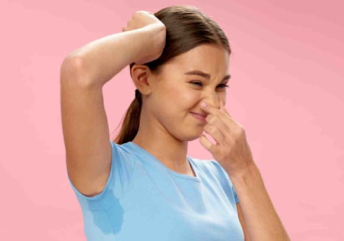 Natural Deodorant Options: Say Goodbye to Excessive Sweating