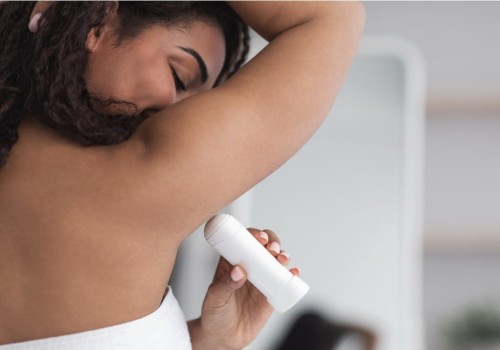 Antiperspirants vs Deodorants: Understanding Sweat Management